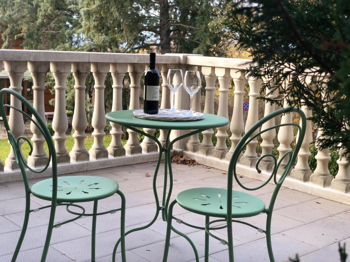 Suite con Terrazza