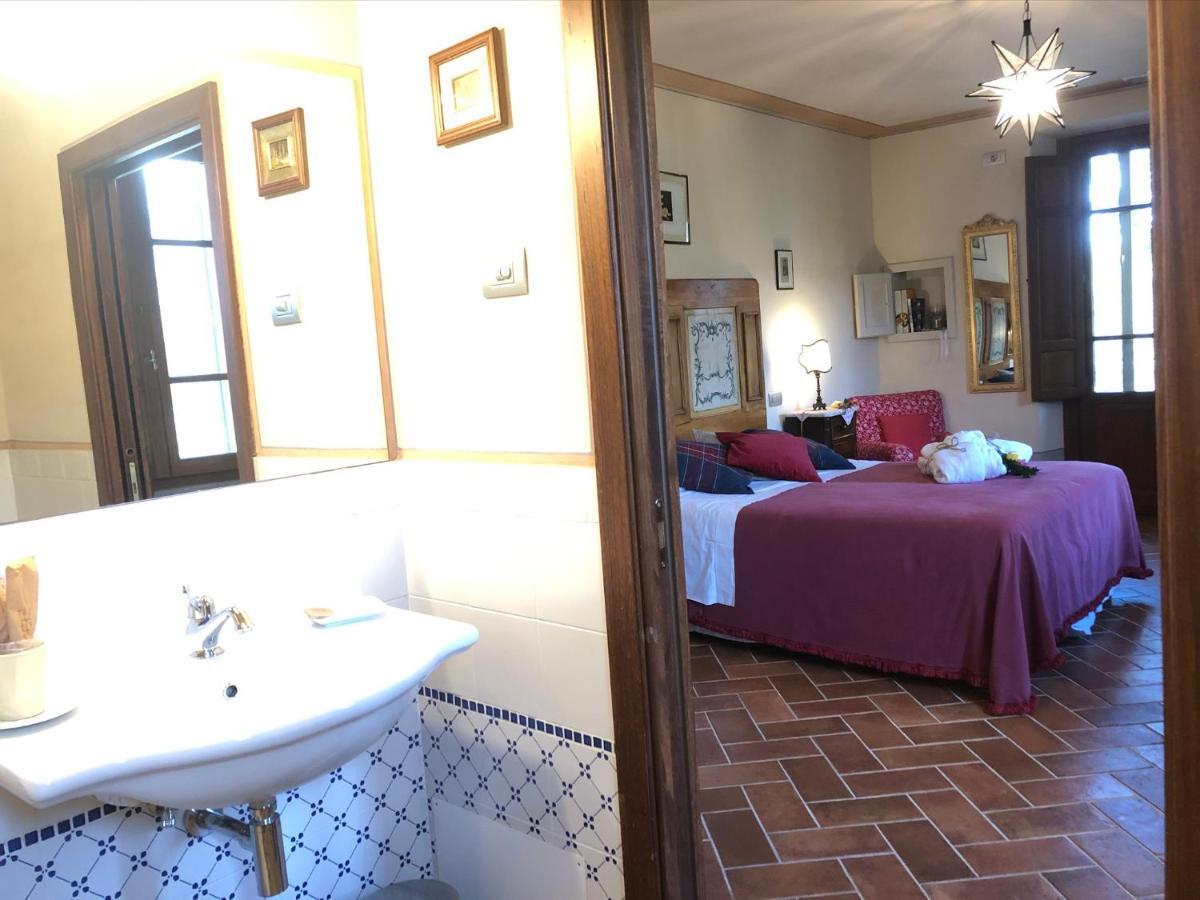 Suite con Balcone