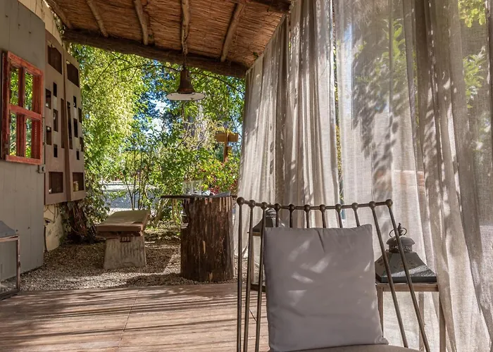 La Striscia Wine Resort Arezzo