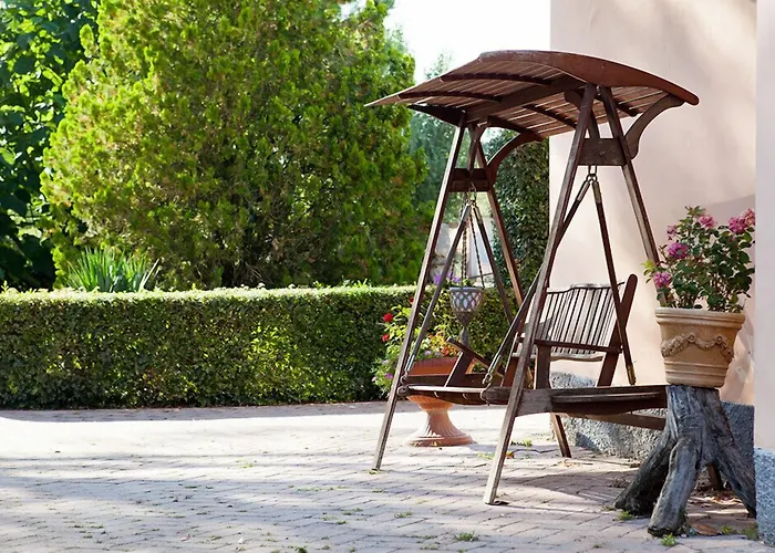 Artisti Del Cavallo Tourism Foiano Della Chiana